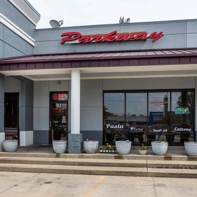 Parkway Pizza & Subs